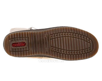 RIEKER  Y4653-60