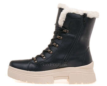 RIEKER W0372-00