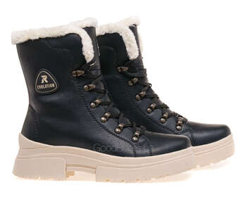 RIEKER W0372-00