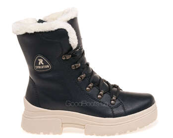 RIEKER W0372-00