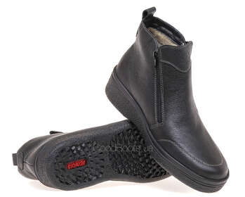 RIEKER 38653-00