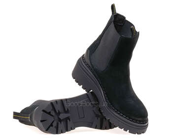 NESSI 22373-F/BLACK/WEL