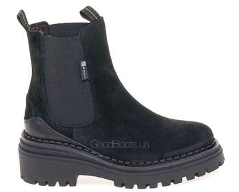 NESSI 22373-F/BLACK/WEL