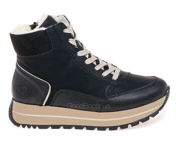 RIEKER N4008-00