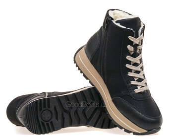 RIEKER N4008-00