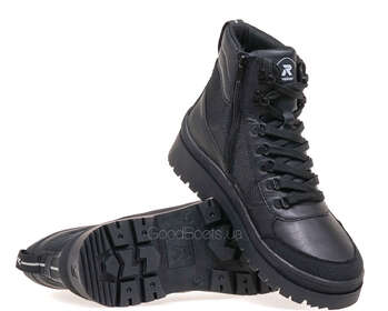 RIEKER U0270-00