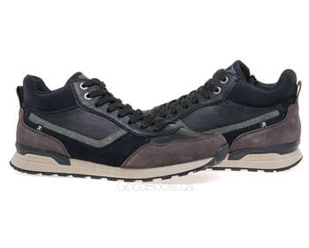 RIEKER U0370-00
