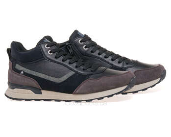 RIEKER U0370-00