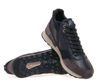 RIEKER U0370-00