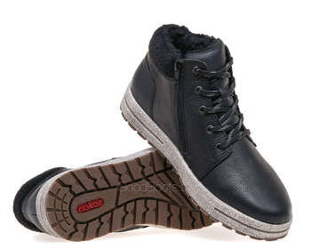 RIEKER 30741-01