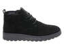 GOODBOOTS 8341-75-ST/BLACK/WEL