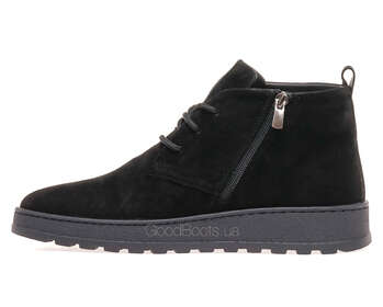 GOODBOOTS  8341-75-ST/BLACK/WEL