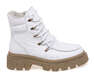 GOODBOOTS 8025-75-ST/WHITE