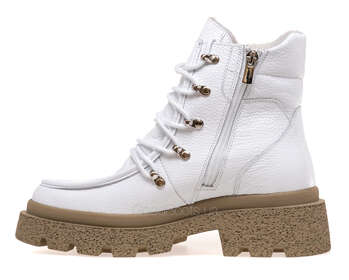 GOODBOOTS 8025-75-ST/WHITE