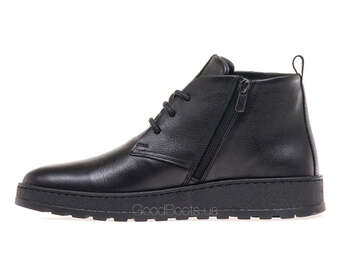 GOODBOOTS 8341-75-ST/BLACK