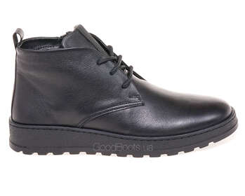 GOODBOOTS 8341-75-ST/BLACK
