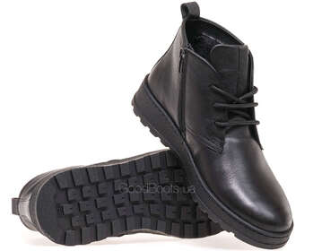GOODBOOTS 8341-75-ST/BLACK