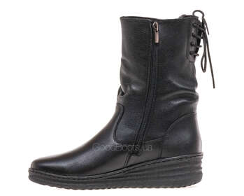 GOODBOOTS 8358-75-ST/BLACK