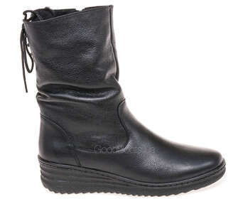 GOODBOOTS 8358-75-ST/BLACK