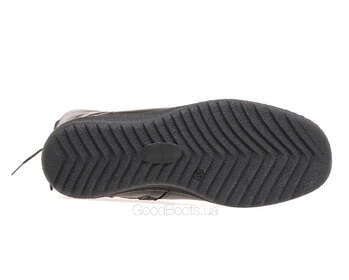 GOODBOOTS 8358-75-ST/BLACK