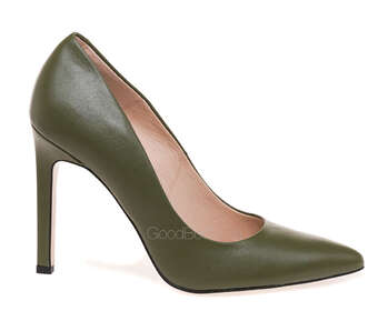 BRAVO MODA 1254/OLIWKA SKORA