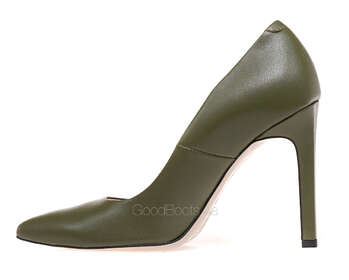 BRAVO MODA 1254/OLIWKA SKORA