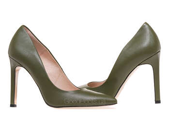 BRAVO MODA 1254/OLIWKA SKORA