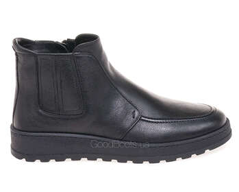 GOODBOOTS 8299-75-ST/BLACK/LICO