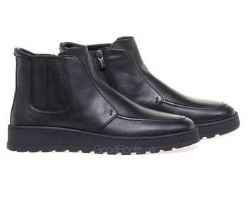 GOODBOOTS 8299-75-ST/BLACK/LICO