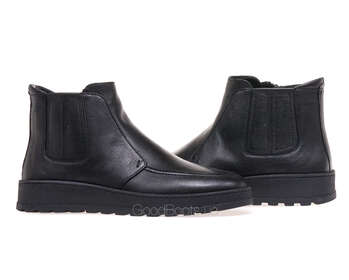 GOODBOOTS 8299-75-ST/BLACK/LICO