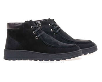 GOODBOOTS 8338-75-ST/BLACK/WEL