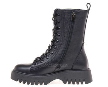GOODBOOTS 12194-99/BLACK