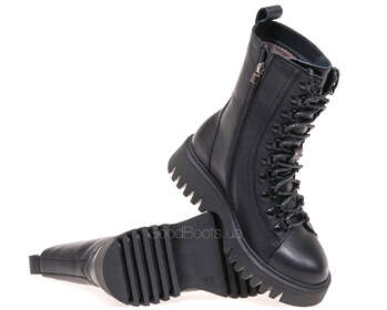 GOODBOOTS 12194-99/BLACK