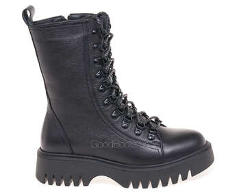 GOODBOOTS 12194-99/BLACK
