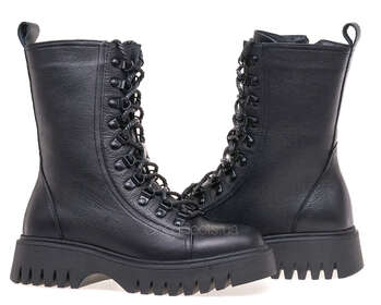 GOODBOOTS 12194-99/BLACK