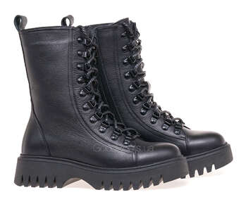 GOODBOOTS 12194-99/BLACK
