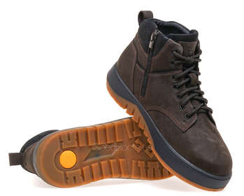 GOODBOOTS 12341-64W/BROWN