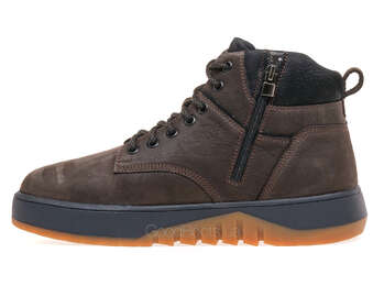 GOODBOOTS 12341-64W/BROWN
