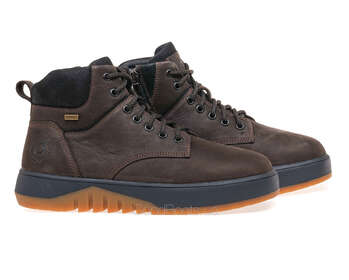 GOODBOOTS 12341-64W/BROWN
