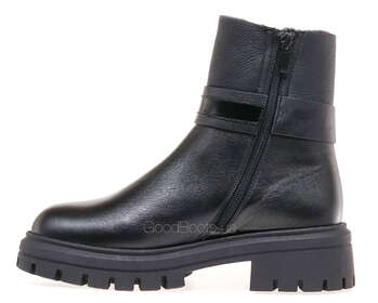 GOODBOOTS 777-1500-76/BLACK