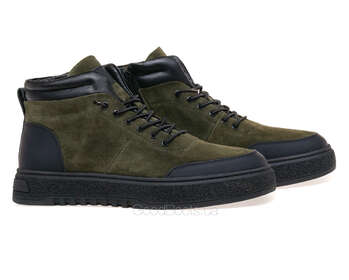 GOODBOOTS 32-4518047-Ш