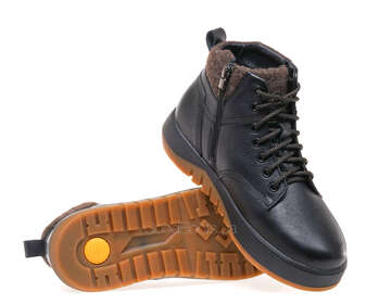 GOODBOOTS 12341-99W/BLACK