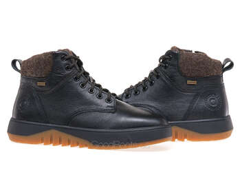 GOODBOOTS 12341-99W/BLACK