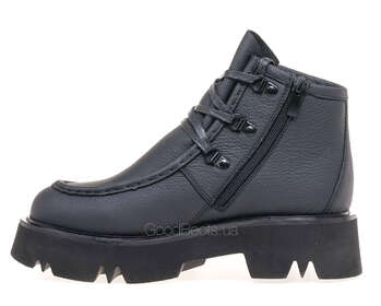 GOODBOOTS 777-1500-93-OW/BLACK/MAT