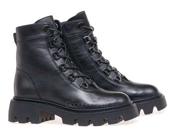 GOODBOOTS 777-1500-41 BLK A01