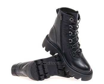 GOODBOOTS 777-1500-41 BLK A01