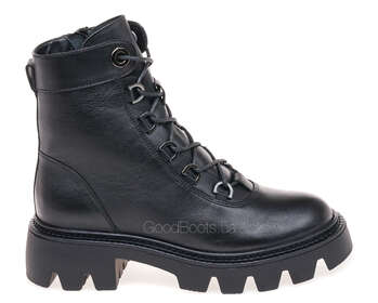 GOODBOOTS 777-1500-41 BLK A01