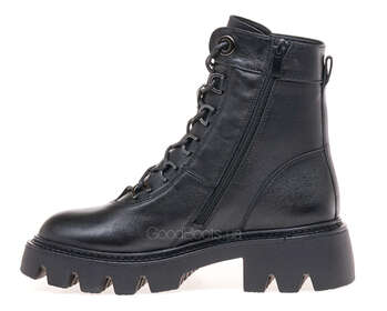 GOODBOOTS 777-1500-41 BLK A01