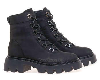 GOODBOOTS 777-1500-41 BLK N01