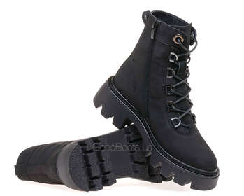 GOODBOOTS 777-1500-41 BLK N01
